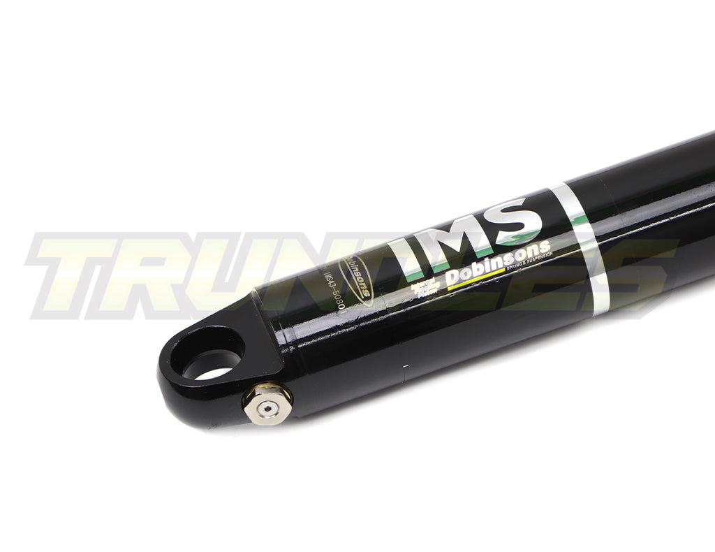 Dobinsons IMS Rear Shock (Pair) to suit Mitsubishi Triton ML/MN 2006-2015