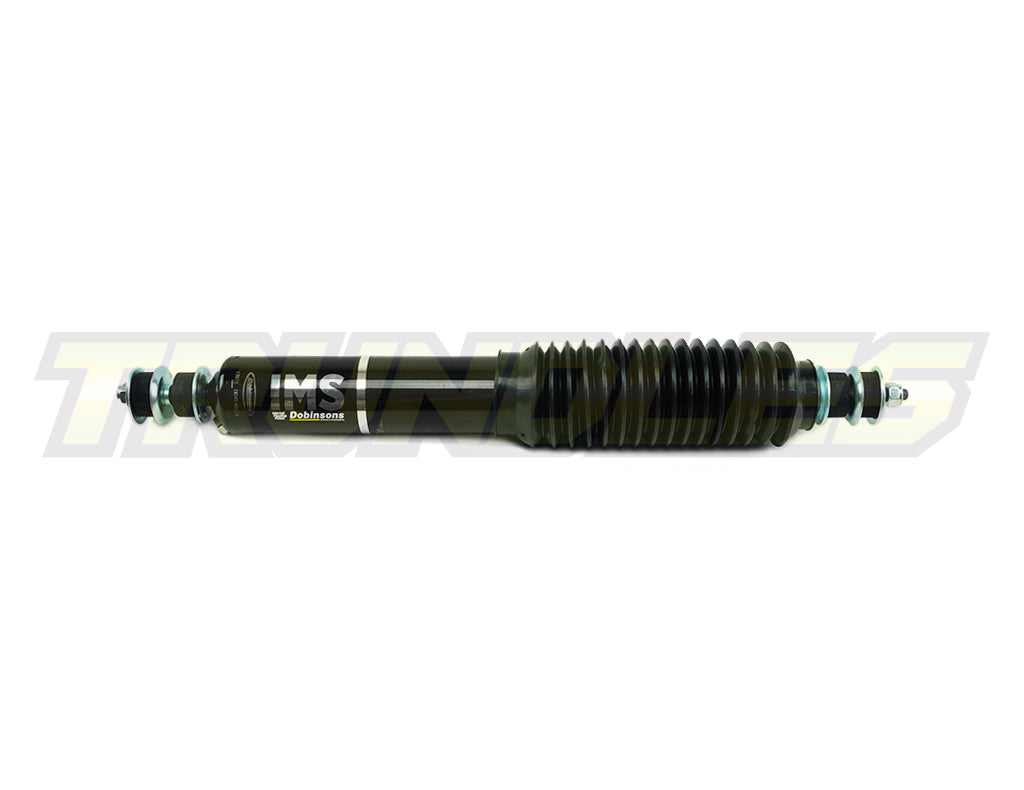 Dobinsons IMS Front Shock (Pair) to suit Nissan Patrol Y60 LWB 1987-1998