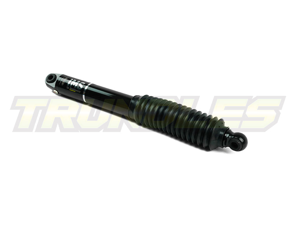 Dobinsons IMS Rear Shock (Pair) to suit Toyota Landcruiser 76 Series 2007-Onwards