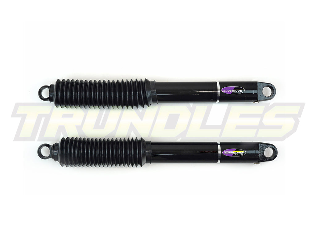 Dobinsons IMS Rear (Eye) Shock (Pair) to suit Dodge Ram 2018-Onwards