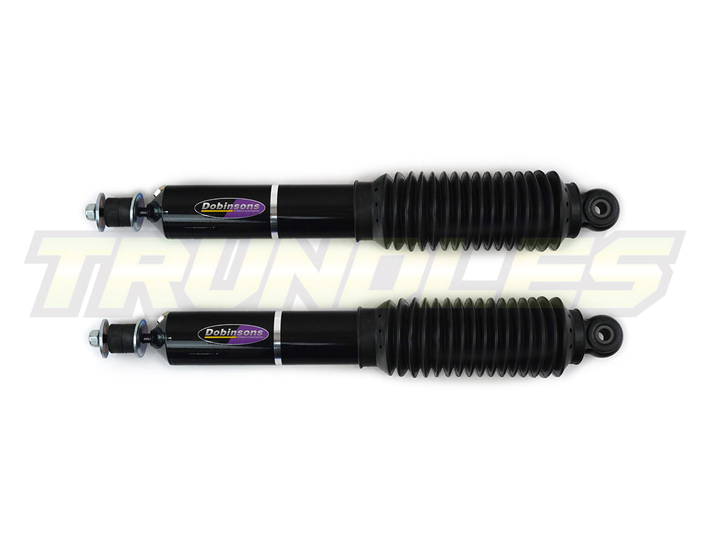 17132 | Dobinsons IMS Front Shock (Pair) to suit Suzuki Jimny 2018-Onwards