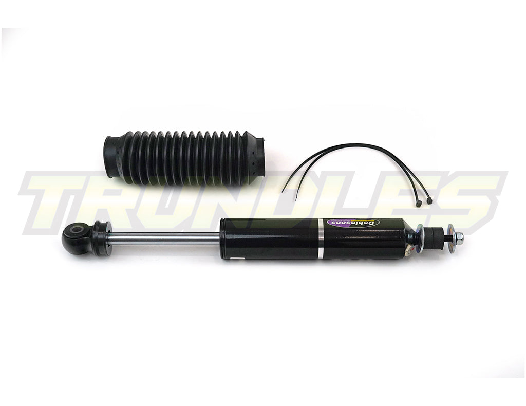 Dobinsons IMS Front Shock (Pair) to suit Suzuki Jimny 1998-2018
