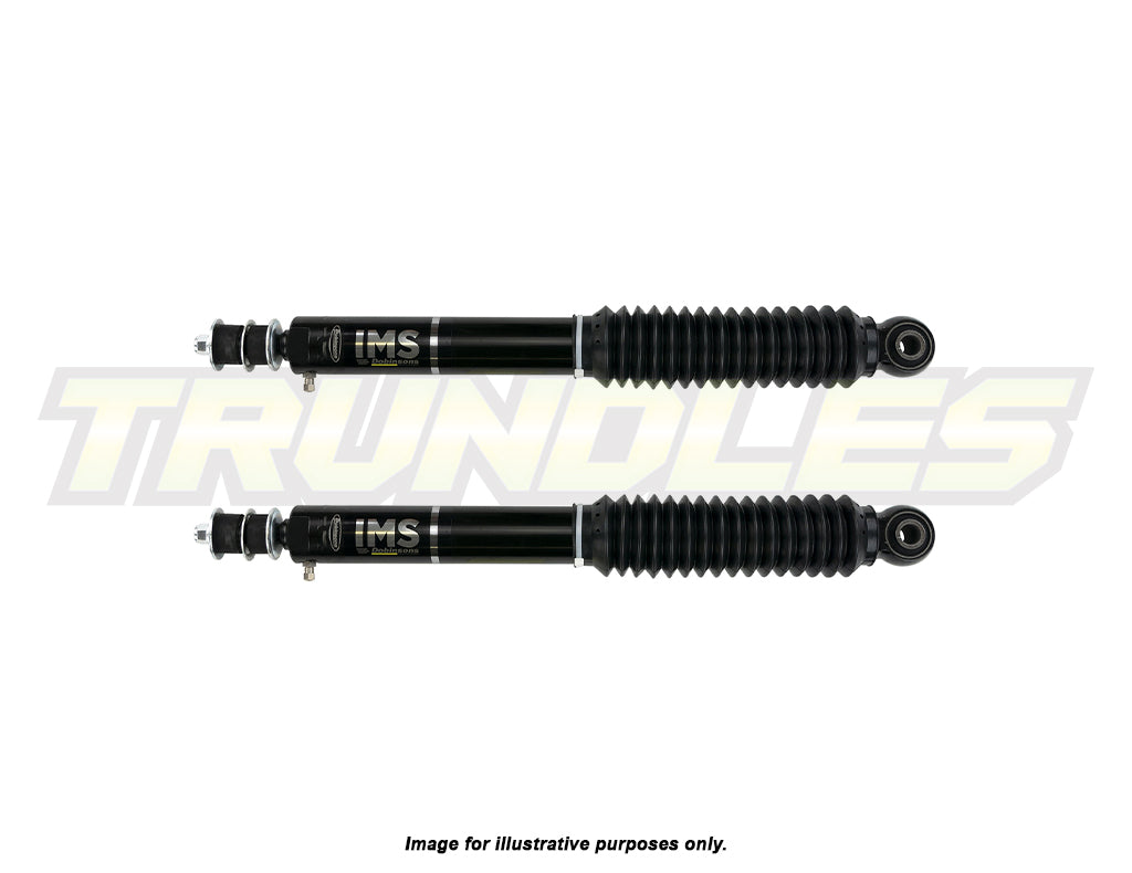 Dobinsons IMS Rear Shock (Pair) to suit Ineos Grenadier 2023-Onwards