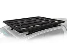 Rhino Rack Pioneer 5 Platform (1528mm x 1236mm) with RCH Legs to suit Toyota Hilux 2015-Onwards