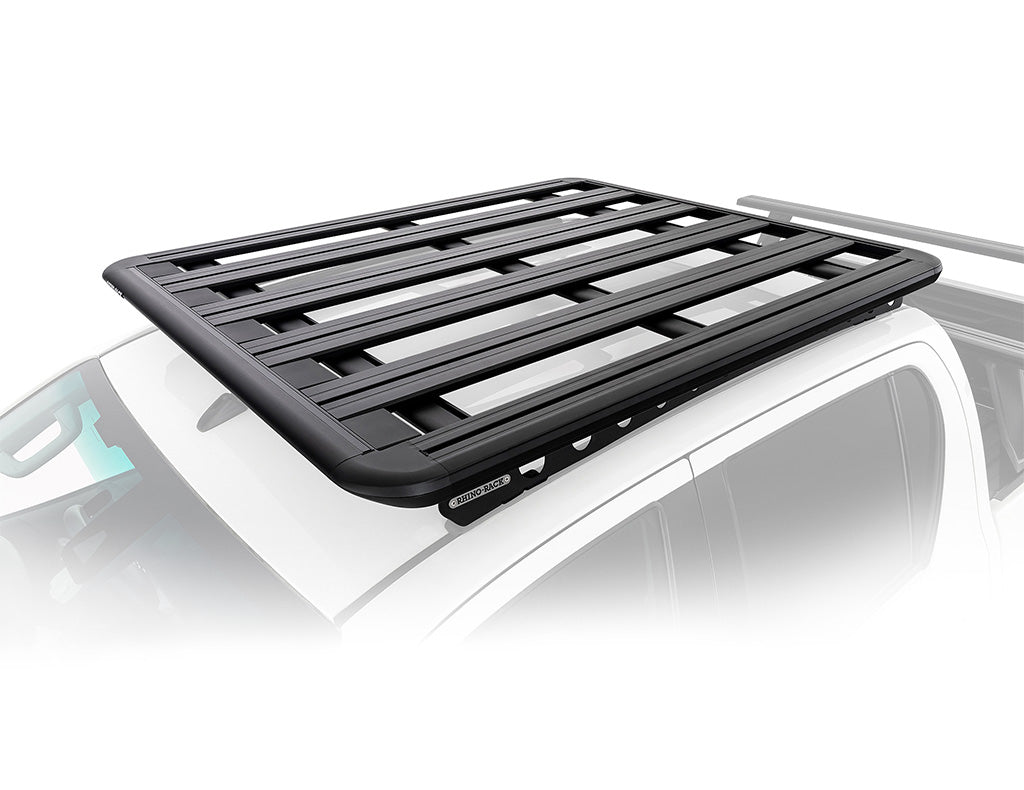 Rhino Rack Pioneer 6 Platform (1500mm x 1240mm) With Backbone to suit Toyota Hilux 2015-Onwards