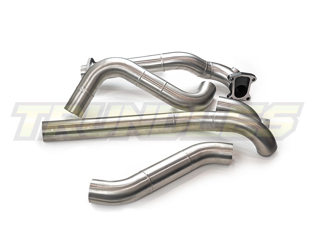 Trundles Comprehensive Turbo Kit to suit Suzuki Jimny 2018-Onwards