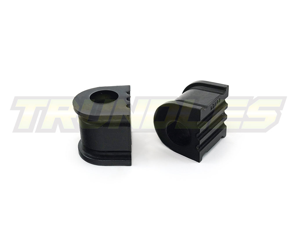Whiteline Front Control Arm - Lower Inner Rear Bushes