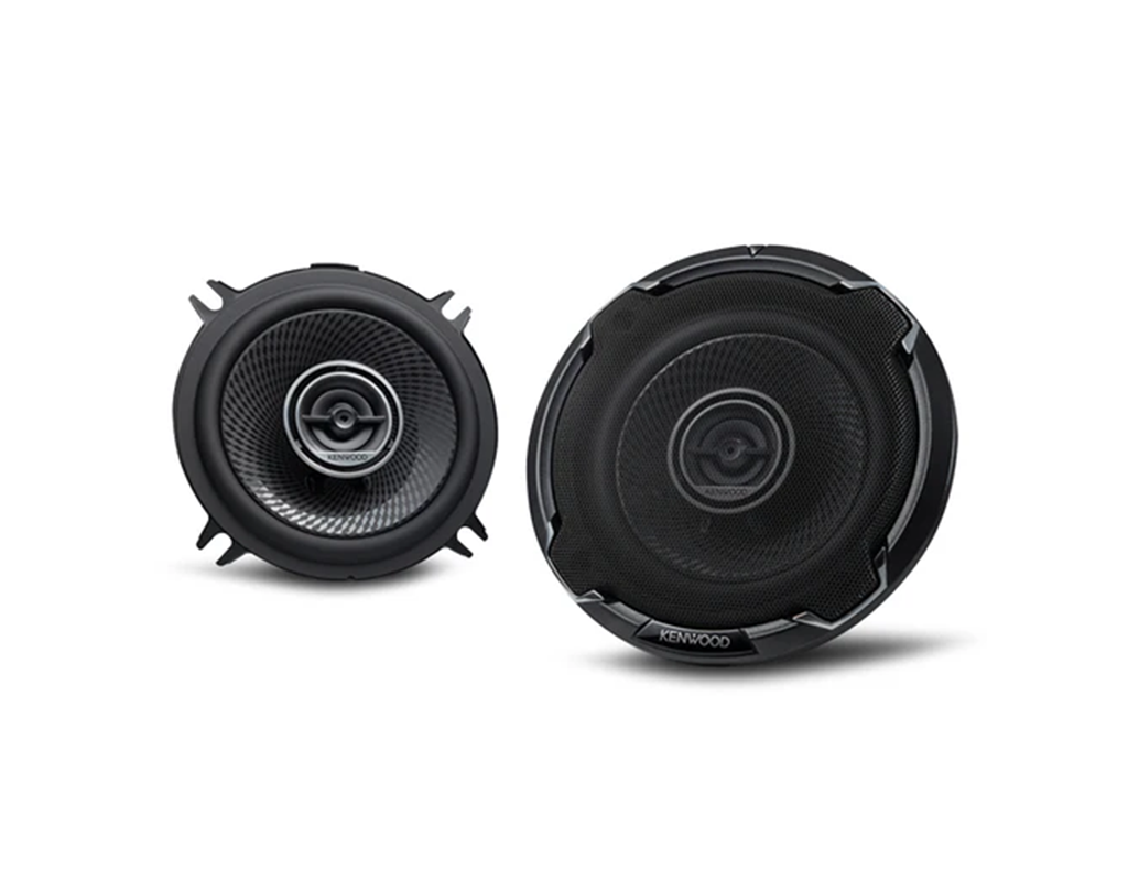 Kenwood KFC-PS1697 6.5" 350W (100W RMS) 2 Way Coaxial Speaker (Pair)