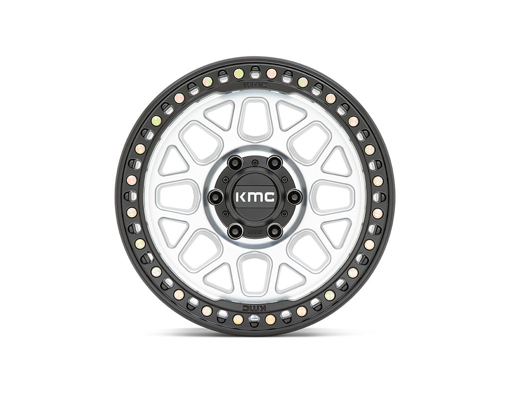 KMC GRS Rims