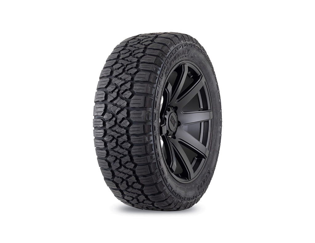 25292 | Kenda Klever A/T2 235/75R15