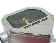 Trundles Alloy Airbox to suit Toyota Hilux Surf KZN185 1996-2003