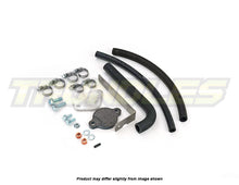 Trundles EGR Cooler Delete Kit to suit Toyota 1GD Engines