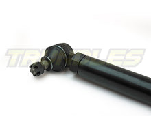 Trundles Heavy Duty Track Rod (Hollow) to suit Toyota Landcruiser HJ75 1984-1990