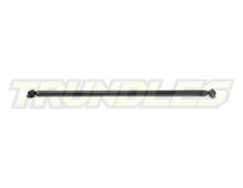 Trundles Heavy Duty Track Rod (Hollow) to suit Toyota Landcruiser 78/79 Series 1999-Onwards (6Cyl)
