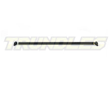 Trundles Heavy Duty Track Rod (Hollow) to suit Toyota Landcruiser 76/78/79 Series 1999-Onwards (V8)