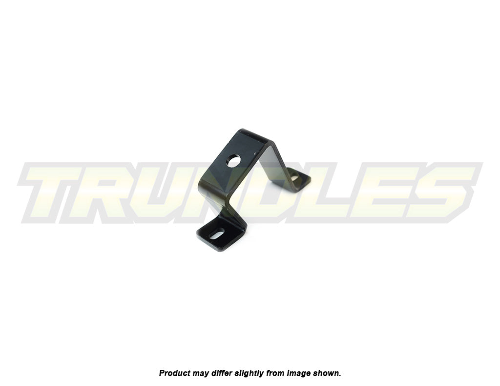 Trundles Sway Bar Extension - Rear (Under Chassis) to suit Toyota Landcruiser 80/105 Series 1990-200