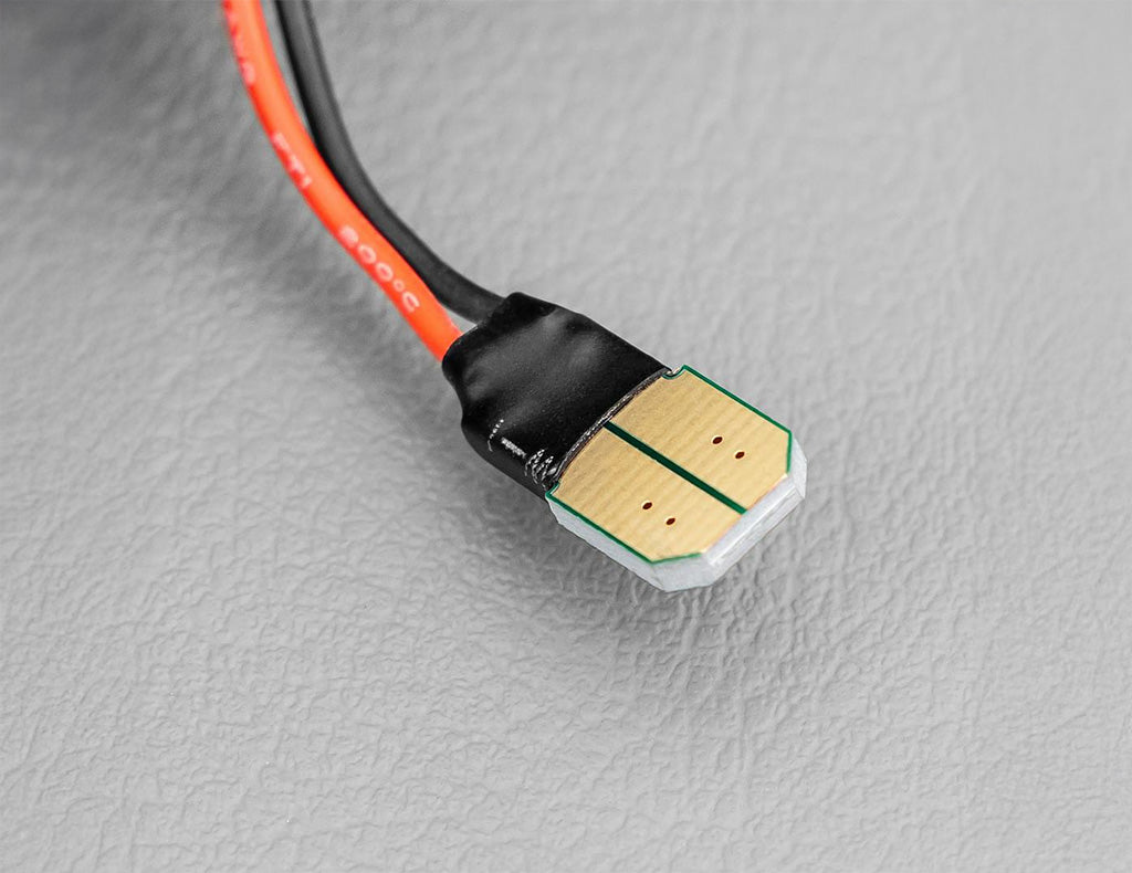 STEDI LED Mirror Dynamic indicator to suit Ford Ranger/Everest 2012-2015