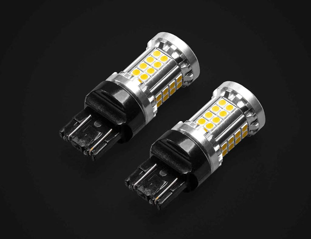 STEDI T20 (7440, 7443) WEDGE LED Bulbs (Pair)