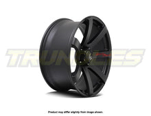 Lenso RTC Rims 6x139.7 | RT-Concave Matte Black