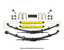 Dobinsons Gas Front Lift Kit to suit Toyota Landcruiser 40 Series 1960-1980