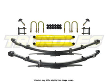 Dobinsons Gas Rear Lift Kit to suit Toyota Landcruiser 40 Series 1960-1980