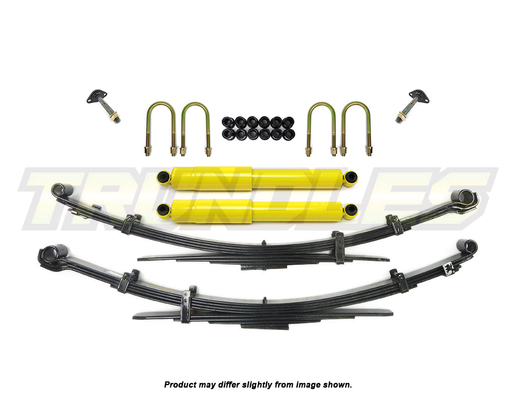 Dobinsons Gas Rear Lift Kit to suit Toyota Landcruiser 40 Series 1960-1980