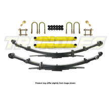 Dobinsons Gas Rear Lift Kit to suit Toyota Landcruiser 40 Series 1980-1984