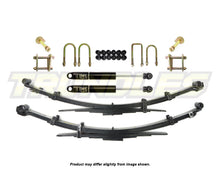 Dobinsons IMS Front Lift Kit to suit Toyota Landcruiser 45 Series 1980-1985