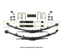 Dobinsons IMS Front Lift Kit to suit Toyota Landcruiser 45 Series 1972-1980