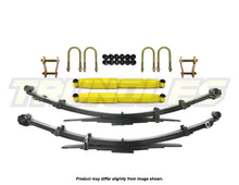 Dobinsons Gas Rear Lift Kit to suit Toyota Landcruiser 55 Series 1970-1980