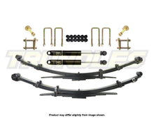 Dobinsons IMS Front Lift Kit to suit Toyota Landcruiser 60 Series 1980-1990