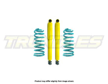 Dobinsons Gas Rear Lift Kit to suit Toyota Landcruiser 70 Series 1990-1993