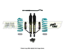 Dobinsons MRA Front Lift Kit to suit Toyota Landcruiser 78 Series Troop 1999-Onwards