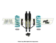 Dobinsons MRA Front Lift Kit to suit Toyota Landcruiser 79 Series Ute 1999-Onwards