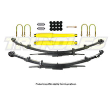 Dobinsons Gas Rear Lift Kit to suit Toyota Landcruiser 78 Series Troop 1999-Onwards