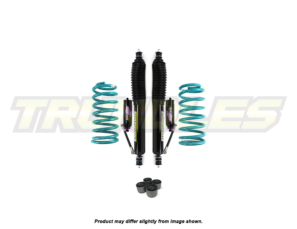 Dobinsons MRA Front Lift Kit to suit Toyota Landcruiser 80/105 Series 1990-2007 (Non-ABS Models)