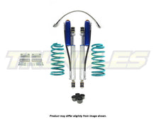 Profender MRA Front Lift Kit to suit Toyota Landcruiser 80/105 Series 1990-2007 (Non-ABS Models)
