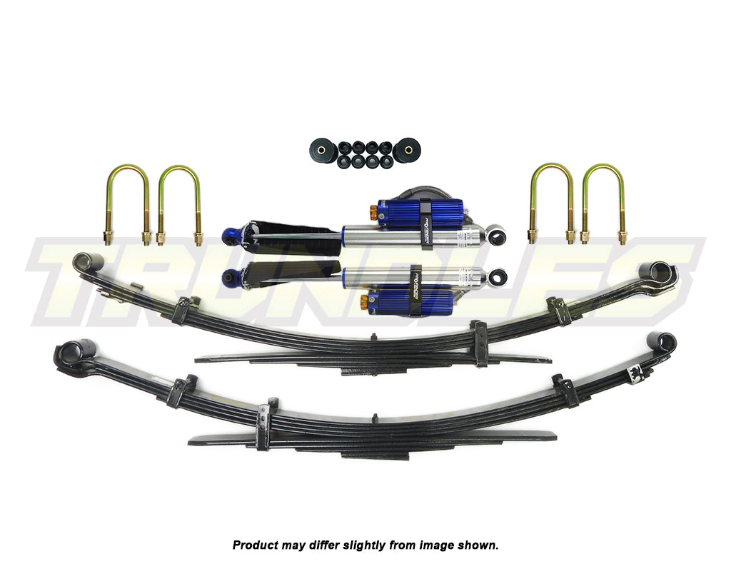 Profender MRA Rear Lift Kit to suit Ford Ranger PX1/2 2011-2018