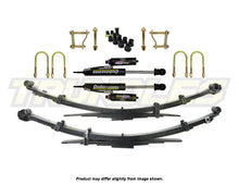 Dobinsons MRA Rear Lift Kit to suit GWM Cannon Ute 2019-Onwards