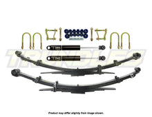 Dobinsons IMS Rear Lift Kit to suit Holden Colorado RC 2008-2012
