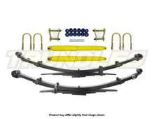 Dobinsons Gas Rear Lift Kit to suit Ford Courier 4x4 1987-2006