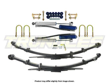 Profender MRA Rear Lift Kit to suit Isuzu D-Max 2020-Onwards