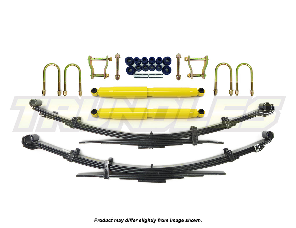 Dobinsons Gas Rear Lift Kit to suit Holden Colorado RG 2012-2020