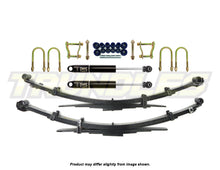 Dobinsons IMS Rear Lift Kit to suit Isuzu D-Max 2012-2020