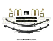Dobinsons IMS Rear Lift Kit to suit Toyota Landcruiser 70 Series 2009-Onwards