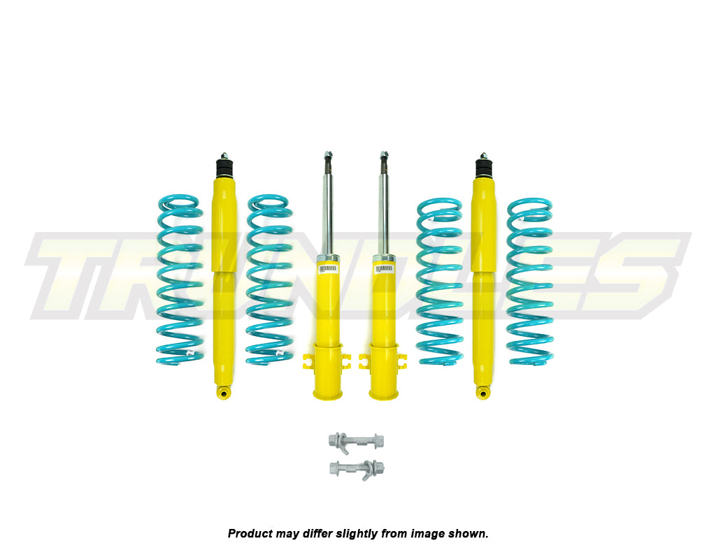 Dobinsons 40mm Gas Lift Kit to suit Suzuki Vitara SWB 1988-1997