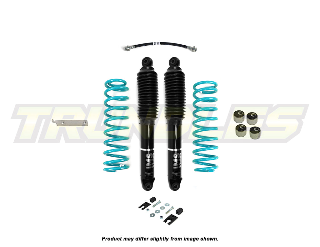 Dobinsons IMS Rear Lift Kit to suit Suzuki Jimny 4 Door 2023-Onwards