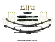 Dobinsons IMS Rear Lift Kit to suit Volkswagen Amarok 2023-Onwards