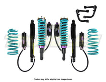 Dobinsons 60mm MRA Lift Kit to suit Toyota FJ Cruiser 2011-2022