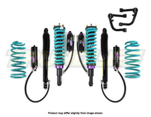 Dobinsons 60mm MRA Lift Kit to suit Toyota FJ Cruiser 2006-2010